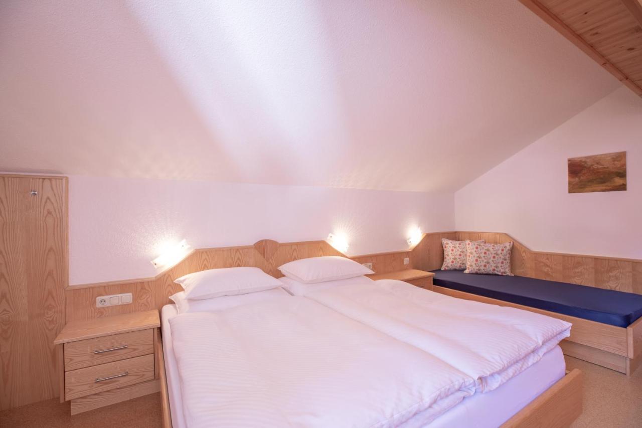 Haus Praxmarer Apartman Sankt Anton am Arlberg Kültér fotó