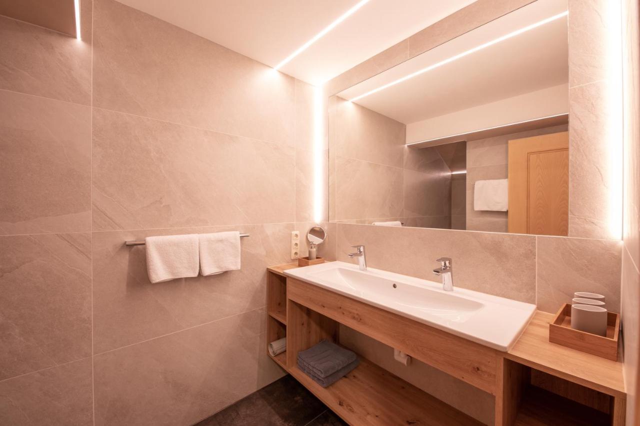 Haus Praxmarer Apartman Sankt Anton am Arlberg Kültér fotó